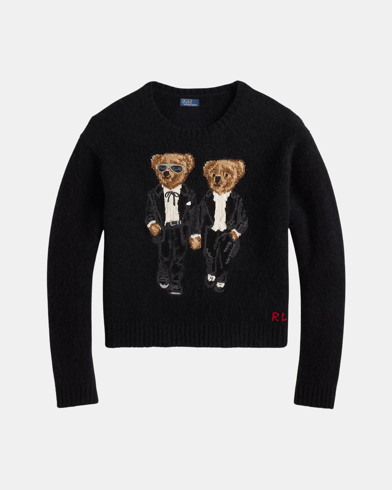 Pullover mit Bears