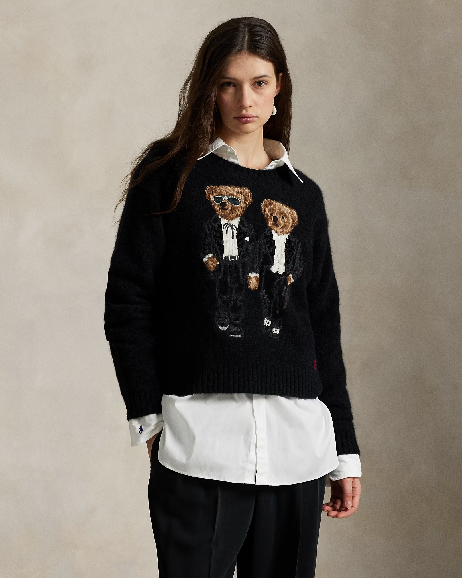 Pullover mit Bears